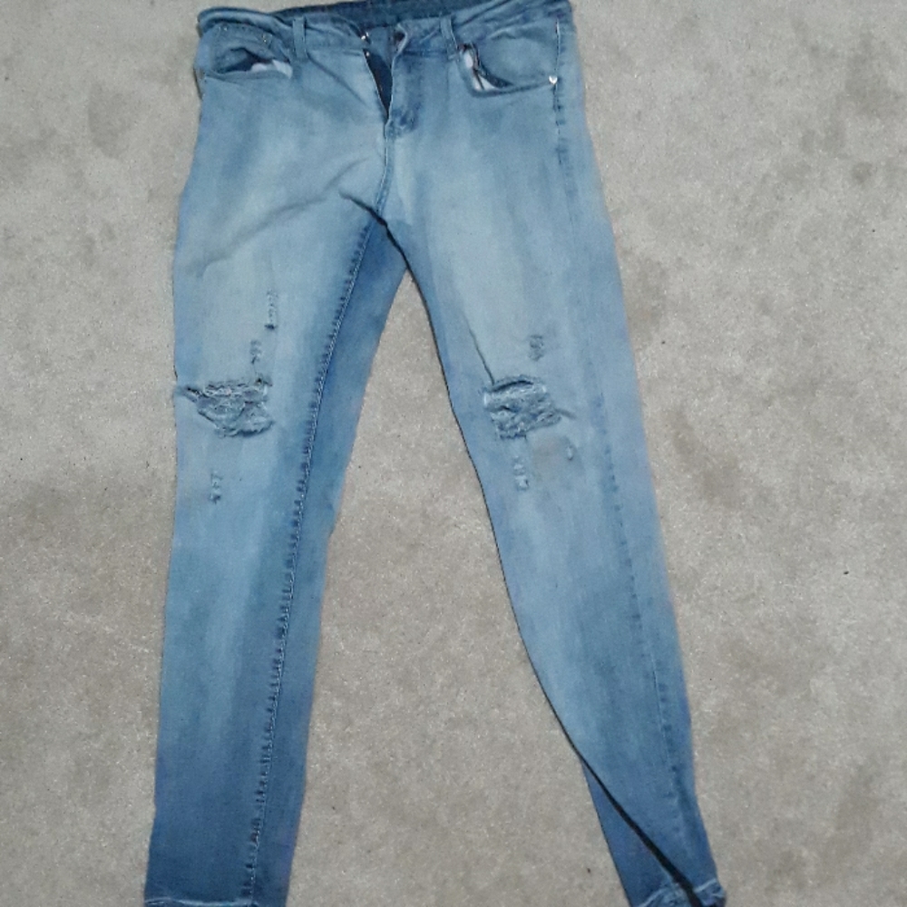 Mens skinny jeans